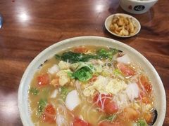 -嵊州小吃(杭州东站店)