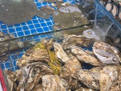 -连锦记海鲜烧烤大排档·锦州特色(西安路交大店)