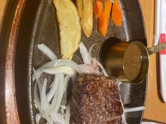 优选谷饲牛眼牛排-斗牛士牛排(南京东路店)