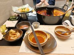 -山缓缓火锅(上海闵行龙湖店)