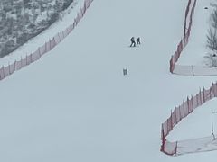 -八达岭滑雪场