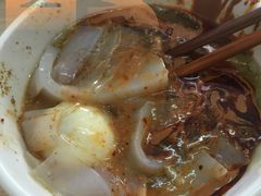 -清真·宏顺祥卤汁凉粉(大皮院店)