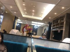 大堂-洞庭渔人(沙湾店)