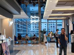 -Seesaw Coffee(环贸iapm店)
