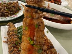 -钱塘府海鲜餐厅
