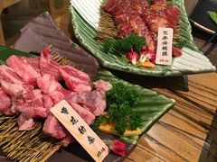 -黑牛の店·和牛烧肉(合生汇店)