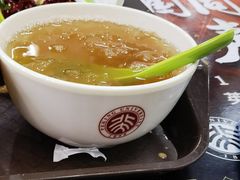 -农园餐厅(北京大学店)