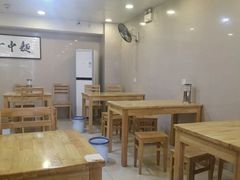 大堂-阿彬生炒牛肉面(解放路店)