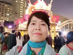 -崇光百货(尖沙咀店)