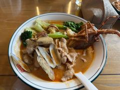 -一峰沙茶面(海峡国际店)