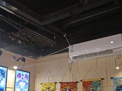 -逃脱反斗城沉浸剧情密室(北京路店)