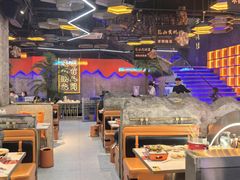 -亿牌牌东北烧烤(博物馆旗舰店)
