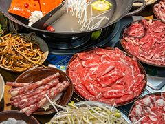 -阳阳老火锅(小南门店)