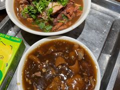 -姚记炒肝店(簋街店)