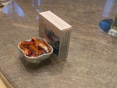 -渔舟意·湖南家宴(萝岗纳金城店)