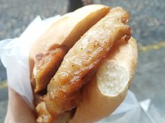 -大利来记餐厅(大三巴店)