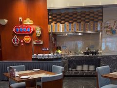 -重庆丽苑维景国际大酒店·海鲜自助餐厅