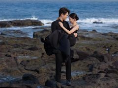 -经典婚纱摄影美学馆·私人定制