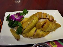 -新虹楼饭庄(崇明陈家镇店)