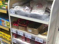 -新苗超市(花城店)