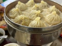-杨记小炒老店