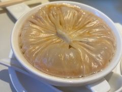 蟹肉龙虾汤包-利苑酒家(华熙国际店)