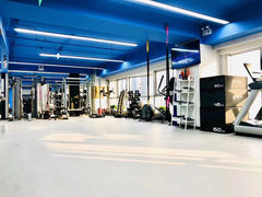 -N1 健身·普拉提·综合馆(嘉美中心店)