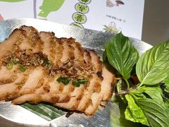 -蔡澜PHO(海岸城店)