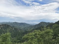 -大岭沟猕猴桃谷风景区
