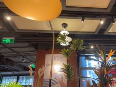 -玛尚诺意式餐厅(日月光店)