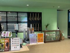 -鹤茶野所(上海首店)