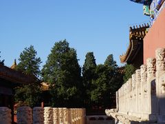-北京市劳动人民文化宫(太庙)