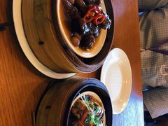 -香江小厨 The Kitchen(香江俱乐部店)