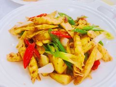 -水煮鱼乡·川京菜(蛇口店)