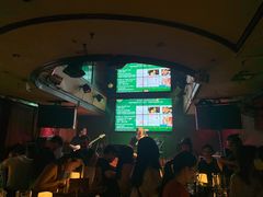 -Hooley's活利仕西餐厅(珠江新城店)