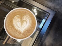 -% Arabica(京都东山店)