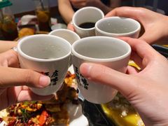 -王庄阿咪海鲜大排档(象园店)