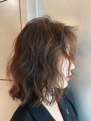 点击看大图 -KEIVON HAIR·崎宏