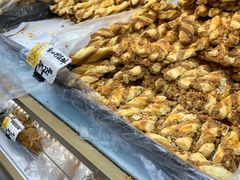 -爱德顺糕点食屋(利民道店)