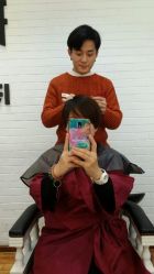 android_upload_pic-形象革命造型·护肤Hair Studio