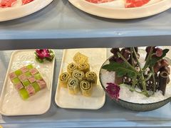 -喜聚薈·花膠雞海鮮火鍋(越秀店)