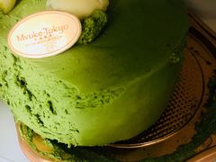 -布歌东京(常州购物中心店)