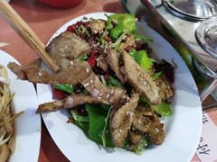 -教师之家赵家羊汤馆(东青龙街店)