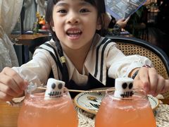 -弗兰克牛排西餐厅Ribone steak house(柠檬花园店)
