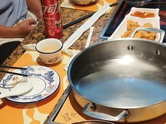 -黄记煌三汁焖锅(欢乐海岸店)