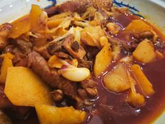 -楼兰印象(朝外店)