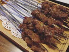 -烛影拾光观景餐厅·创意菜·摄影·小提琴(大唐不夜城店)