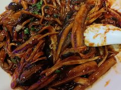 -阿姐小菜(三林店)