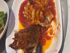 -大鸭梨烤鸭(石佛营店)