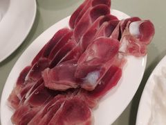 -仁义火锅城·熟食店(金杨路店)